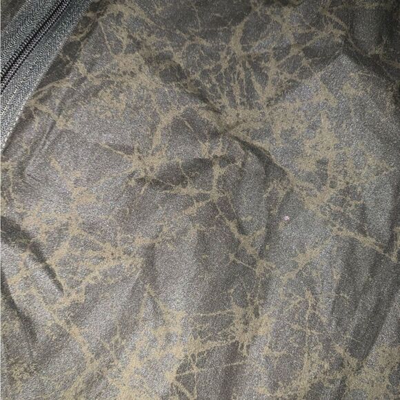 Gorpcore high low maxi skirt - Picture 2 of 5